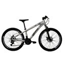 Ver imagem 1 de Bicicleta Gios Frx Freeride Aro 26 Freio a Disco 21v. Branca