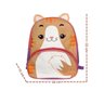 Mochila Infantil com Alças - Design de Gato - 5