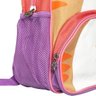 Mochila Infantil com Alças - Design de Gato - 6