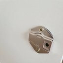 Ver imagem 5 de Armário Locker Guarda Volume 4 Portas com Chave Multiuso , Academia e Vestiário ME4204 Branco