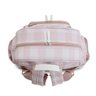 Mochila Noah Margaridas Rosa - 6