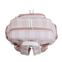 Ver imagem 6 de Mochila Noah Margaridas Rosa