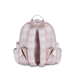 Mochila Noah Margaridas Rosa - 4