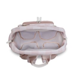 Mochila Noah Margaridas Rosa - 5