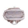 Mochila Noah Margaridas Rosa - 5