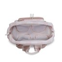 Ver imagem 5 de Mochila Noah Margaridas Rosa