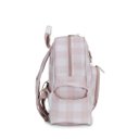 Ver imagem 3 de Mochila Noah Margaridas Rosa