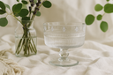 Ver imagem 6 de Conjunto 6 Taças de Sobremesa Pequenos Voadores L'Hermitage 190ml em Cristal