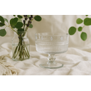 Ver imagem 5 de Conjunto 6 Taças de Sobremesa Pequenos Voadores L'Hermitage 190ml em Cristal