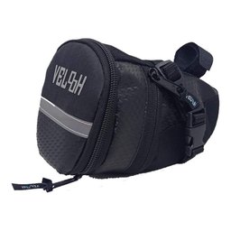 Bolsa de Selim MTB Expansível Velooh - 1