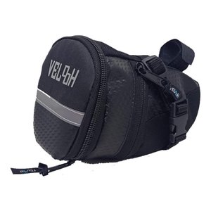 Bolsa de Selim MTB Expansível Velooh