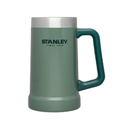 Caneca Térmica de Cerveja | 0,709l - Green - Stanley - 1