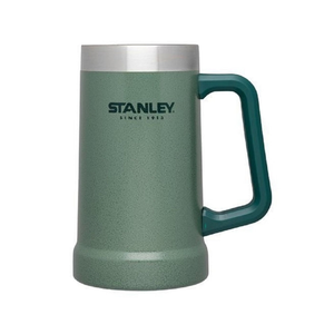 Caneca Térmica de Cerveja | 0,709l - Green - Stanley