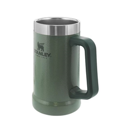Caneca Térmica de Cerveja | 0,709l - Green - Stanley - 2