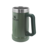 Caneca Térmica de Cerveja | 0,709l - Green - Stanley - 2