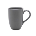 Ver imagem 1 de Caneca em Cerâmica Flat 350ml Oxford Chumbo Gray