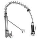 Ver imagem 5 de Kit Cuba Gourmet Quebec 62cm Aço Inox 304 e Torneira Gourmet Genebra Monocomando Goldenx