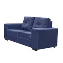 Ver imagem 2 de Sofá 2 Lugares 155cm San Diego 