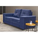 Ver imagem 1 de Sofá 2 Lugares 155cm San Diego 