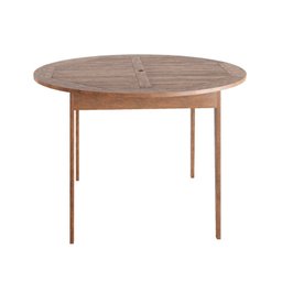 Conjunto com 1 Mesa 4 Cadeiras Pink Sands  - 7