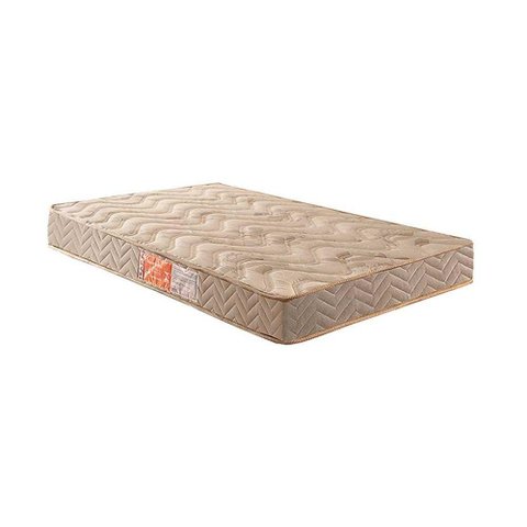 Colchão Solteiro Paropas Espuma D33 Pasquale Clean (78x188x20) - 