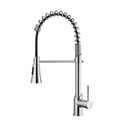 Ver imagem 1 de Monocomando de Cozinha Mesa com Ducha Especial Loren Kitchen 2266 C76 Metal Lorenzetti