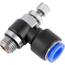 Ver imagem 1 de Regulador De Velocidade 1/4 Bsp 12mm Vonder