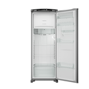 Ver imagem 4 de Refrigerador Consul Frost Free 337 Litros Inox Espaço Extra Frio Crb39mk – 220 Volts
