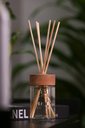 Ver imagem 4 de Kit 2 Difusores de Aromas Cabe Calma 200ml