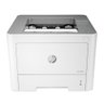Impressora Hp Mono Laserjet M408dn - Duplex - Usb Gigabit - 110v - Branco - 7uq75a - 1