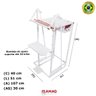 Seladora para Diversos Líquidos, Leite, Sucos, Pastosos Etc... - 2