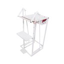 Ver imagem 1 de Seladora para Diversos Líquidos, Leite, Sucos, Pastosos Etc...