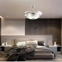 Ver imagem 7 de Ventilador de Teto Retrátil Bivolt Som e Bluetooth