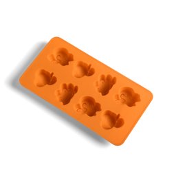 Forma de gelo animais - Mozcada - 3