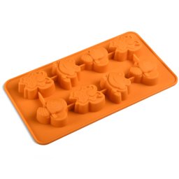 Forma de gelo animais - Mozcada - 5