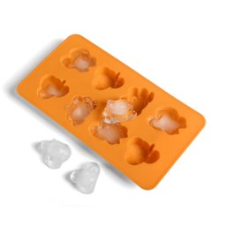 Forma de gelo animais - Mozcada - 1