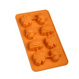 Forma de gelo animais - Mozcada - 7