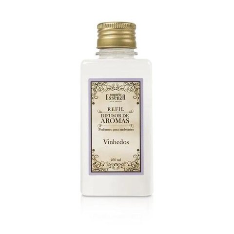 Refil Difusor De Aromas Vinhedos 250Ml