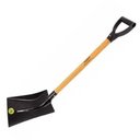 Ver imagem 1 de Pá Quadrada com Cabo 71cm 77464/434 Tramontina