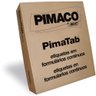 Etiqueta Matricial 107361c Pimatab 107 X 36 Mm - 1