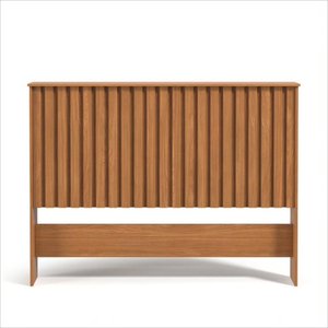 Cabeceira Queen 1,60 Ripado Detroit Nature Tebarrot