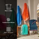 Ver imagem 3 de Toalha de Praia Aveludada Beach 78x150cm Appel Marítimo