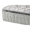 Colchão Queen Espuma D33 Orthosono One Face Pillow Top (158x198x22) - Anjos - 3