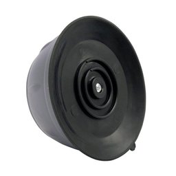 Kit 4 Pés Bases Protetora Multiuso Máquina de Lavar Anti Vibração - 3