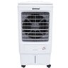 Climatizador Ar Frio 18l Portátil Evaporativo Industrial Umidificador Branco Amvox Acl 018 (110v) - 3