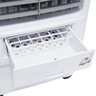 Climatizador Ar Frio 18l Portátil Evaporativo Industrial Umidificador Branco Amvox Acl 018 (110v) - 5