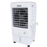 Climatizador Ar Frio 18l Portátil Evaporativo Industrial Umidificador Branco Amvox Acl 018 (110v) - 2