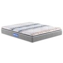 Ver imagem 1 de Colchão King Probel Super Espuma D45 Guarda Costas Pillow Top Gray (193x203x24) -