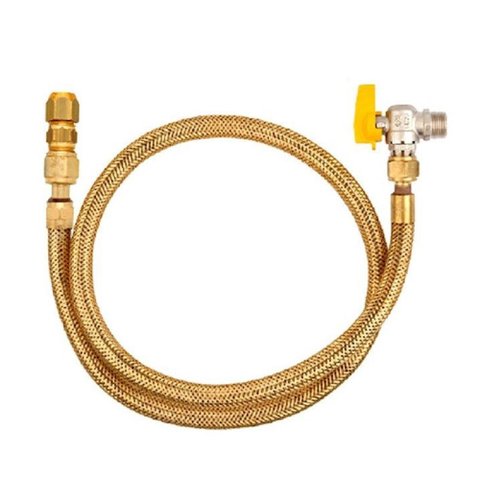 Kit Instalação Para Fogao Domestico Jackwal 13445