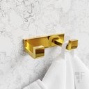 Ver imagem 3 de Cabide Duplo - Il 9022 - Gold